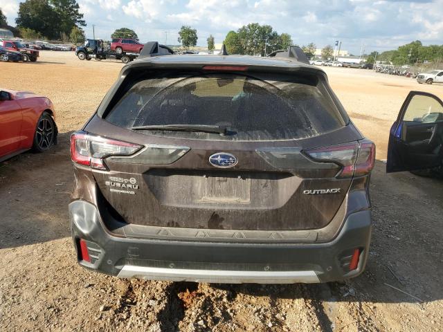 2020 SUBARU OUTBACK LI - 4S4BTANC1L3176417
