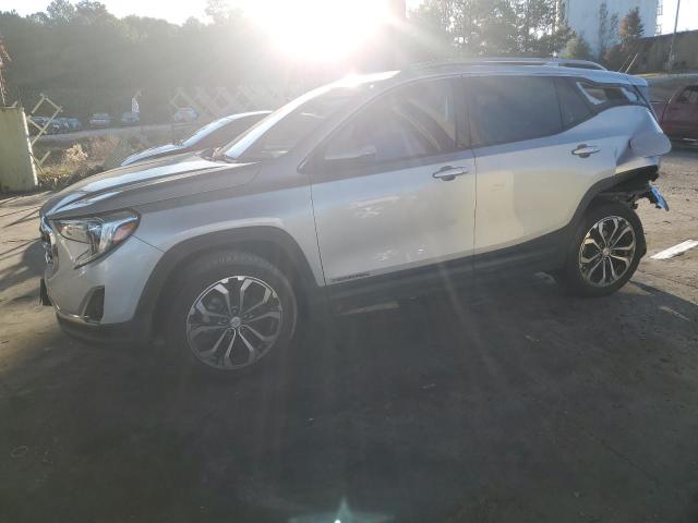 2019 GMC TERRAIN SL #2976966663