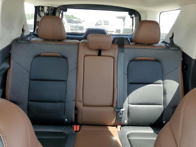 2024 FORD BRONCO SPO - 3FMCR9C6XRRE34569