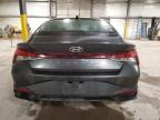 HYUNDAI ELANTRA SE photo