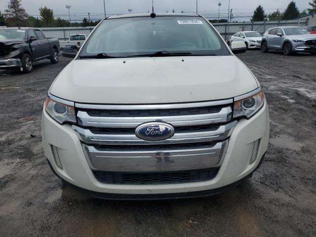 VIN 2FMDK3JCXDBC33552 2013 Ford Edge, Sel no.5