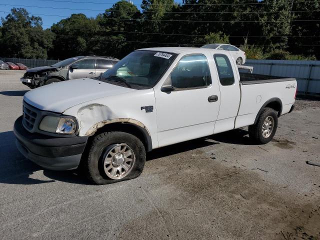 2001 FORD F150 #3008946575