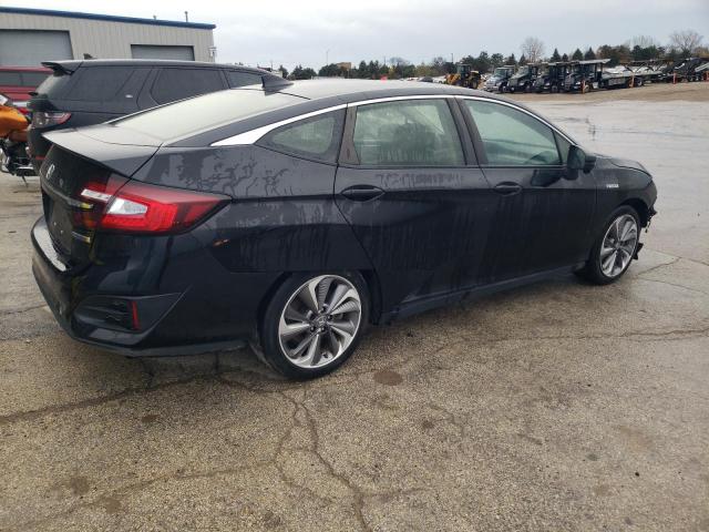 VIN JHMZC5F14JC018446 2018 Honda Clarity no.3