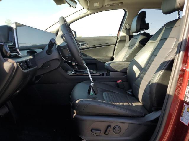 2024 KIA SPORTAGE S - 5XYK53DFXRG203267