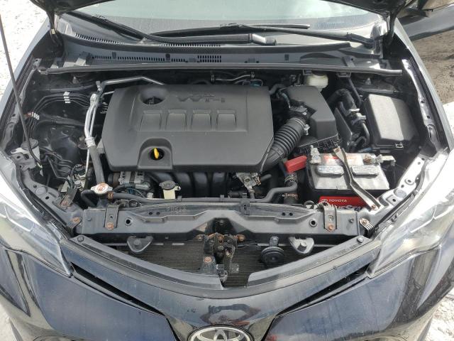 2018 TOYOTA COROLLA L - 2T1BURHEXJC967966