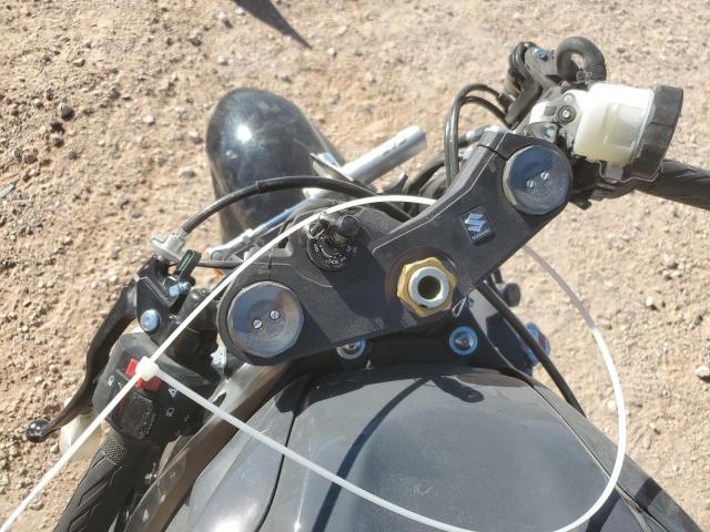 2025 SUZUKI GSX-R600 JS1GN7FA7S7100562