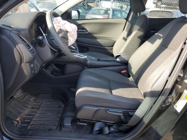 2022 HONDA HR-V EX - 3CZRU6H54NM722231