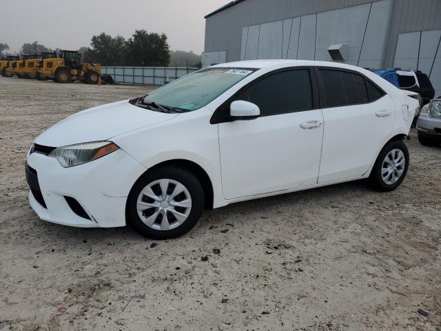 VIN 2T1BURHE2EC171802 2014 Toyota Corolla, L no.1