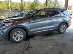 2022 FORD EXPLORER X - 1FMSK7DH2NGB07041