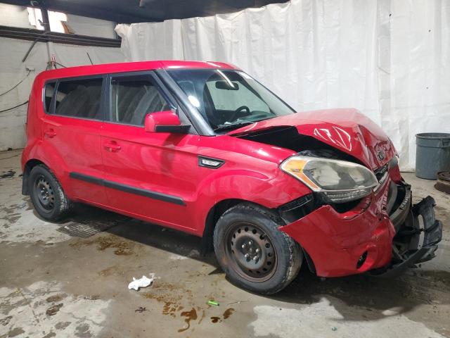 VIN KNDJT2A51D7497347 2013 KIA Soul no.4