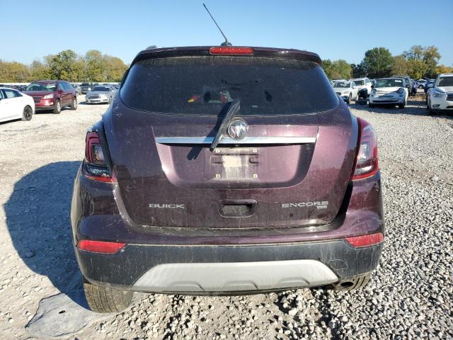 VIN KL4CJESB5HB191625 2017 Buick Encore, Preferred no.6