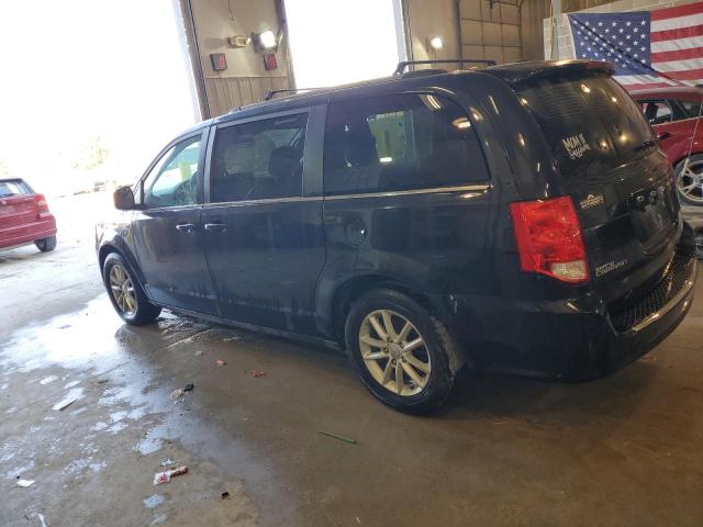 VIN 2C4RDGCG1KR594863 2019 DODGE CARAVAN no.2