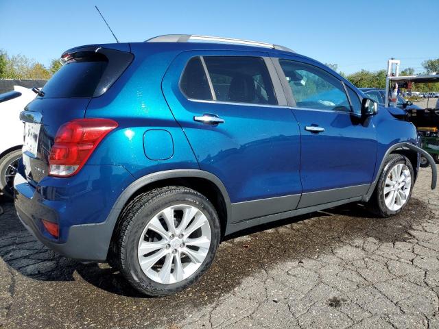 2020 CHEVROLET TRAX PREMI 3GNCJMSB7LL238104
