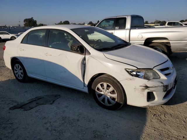 Vin: jtdbu4ee1b9165126, lot: 73497274, toyota corolla base 20114