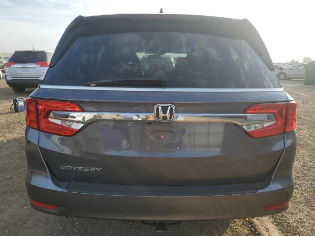 2019 HONDA ODYSSEY EX - 5FNRL6H75KB093203