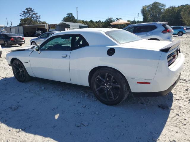 2021 DODGE CHALLENGER - 2C3CDZBT8MH607055