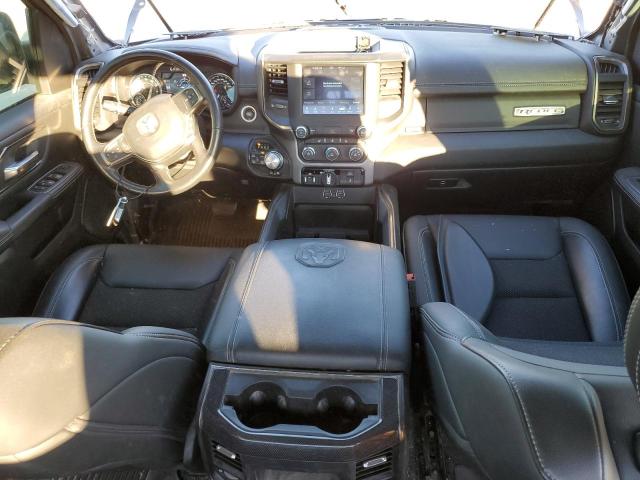 2021 RAM 1500 REBEL - 1C6SRFLT0MN538396