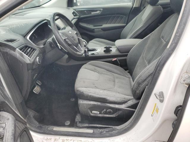 2015 FORD EDGE SPORT - 2FMTK3AP9FBB25182
