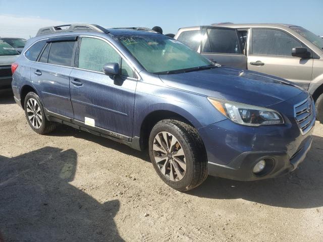 VIN 4S4BSANC7H3289458 2017 Subaru Outback, 2.5I Lim... no.4