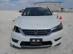 HONDA ACCORD EXL photo