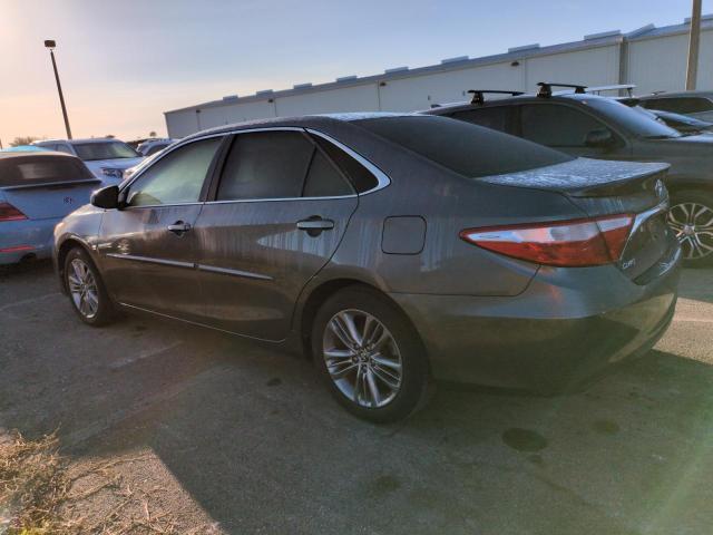 2015 TOYOTA CAMRY LE - 4T1BF1FKXFU044963