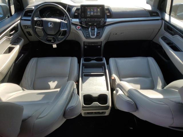 2020 HONDA ODYSSEY EX - 5FNRL6H70LB016479