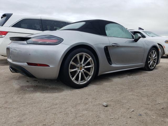 VIN WP0CA2A81HS220788 2017 Porsche Boxster no.3