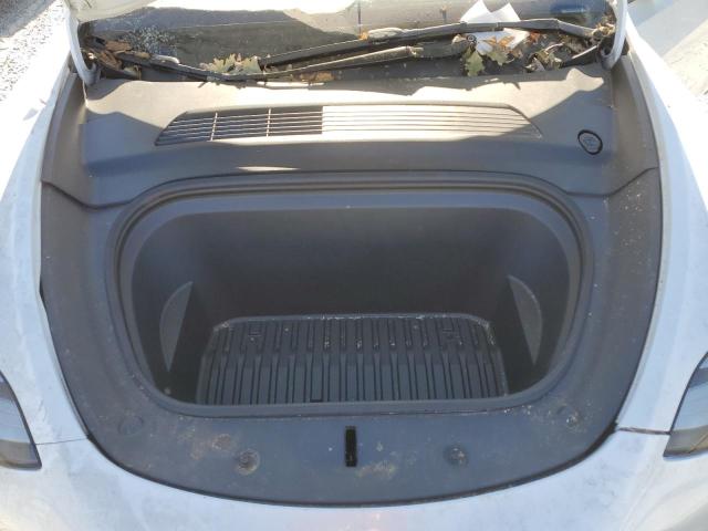 2021 TESLA MODEL Y - 5YJYGDEEXMF086337