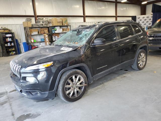 2015 JEEP CHEROKEE L - 1C4PJLDS1FW532078