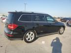 MERCEDES-BENZ GLS 450 4M photo