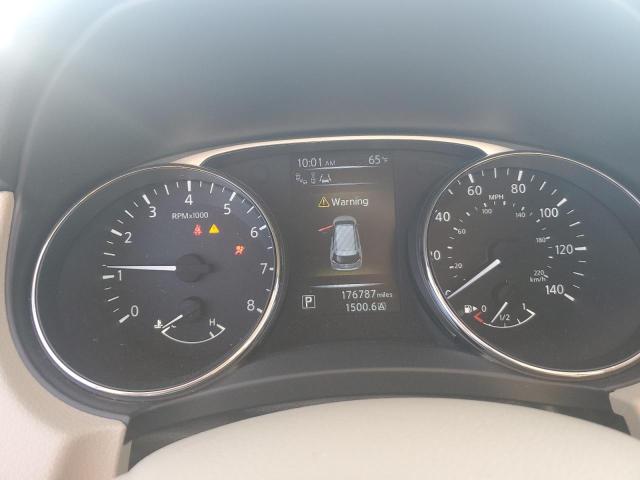 2015 NISSAN ROGUE S - 5N1AT2MV9FC855330