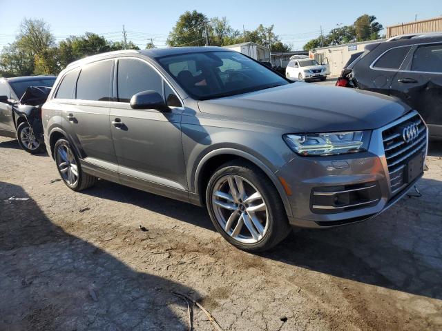 VIN WA1VAAF73HD031108 2017 Audi Q7, Prestige no.4