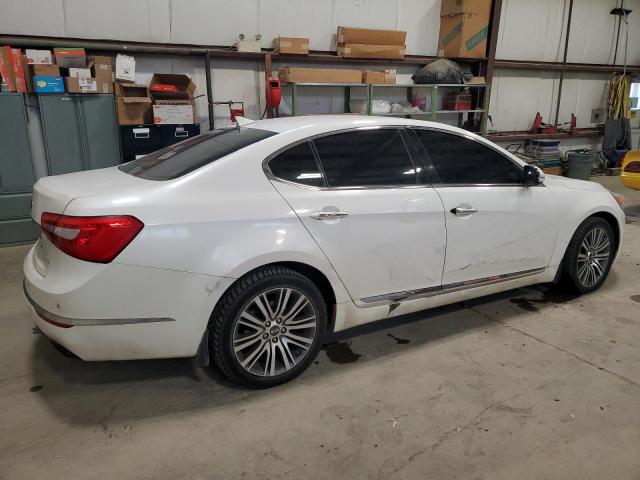 Vin: knaln4d73e5138877, lot: 78049294, kia cadenza premium 20143