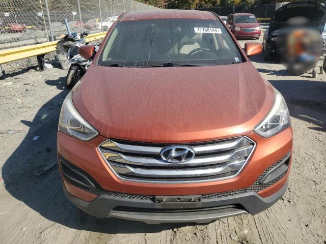 VIN 5XYZTDLB0FG233236 2015 HYUNDAI SANTA FE no.5