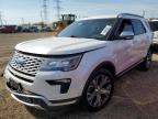 2018 FORD EXPLORER P - 1FM5K8HTXJGB86132
