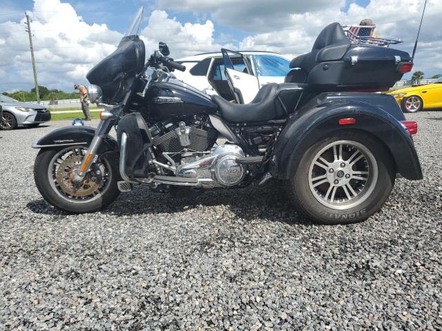 2020 HARLEY-DAVIDSON FLHTCUTG - 1HD1MAF18LB853381