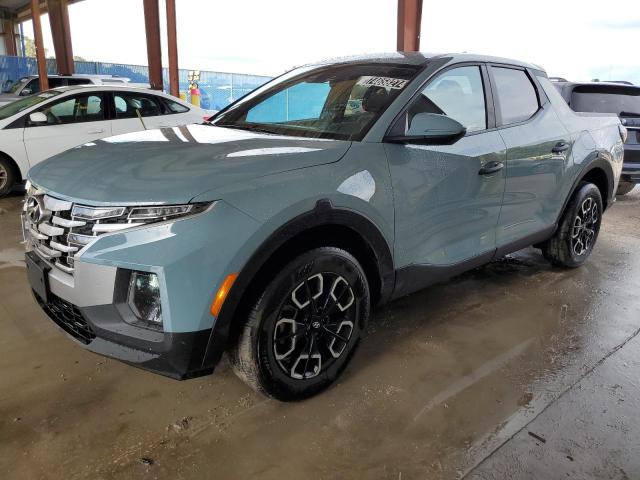 2024 HYUNDAI SANTA CRUZ - 5NTJB4AE9RH097586