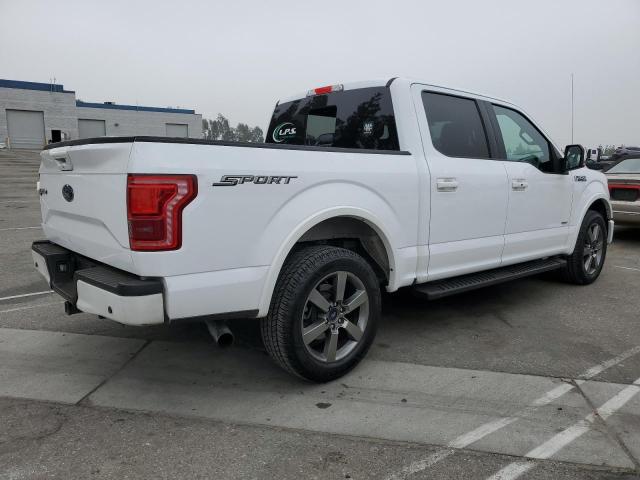 2015 FORD F150 SUPER - 1FTEW1CG0FKE64700