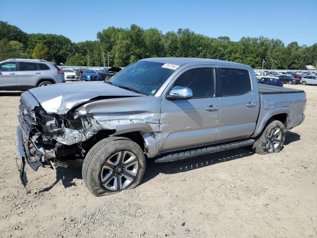 2017 TOYOTA TACOMA DOU - 5TFEZ5CN9HX036496