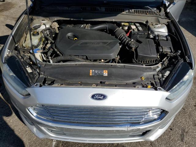 VIN 3FA6P0HR1DR113881 2013 Ford Fusion, SE no.11