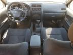 NISSAN FRONTIER C photo