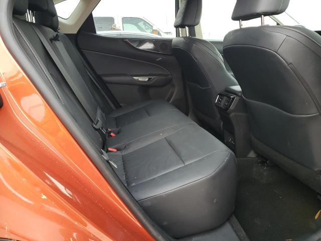 2023 LEXUS NX 250 2T2ADCAZ0PC004102