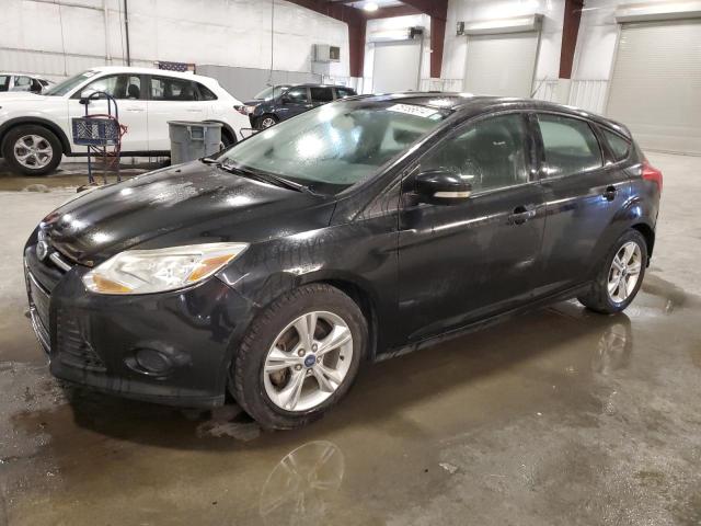 VIN 1FADP3K23DL275725 2013 FORD FOCUS no.1