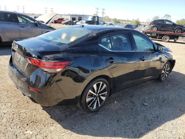 2023 NISSAN SENTRA SV - 3N1AB8CV0PY230080