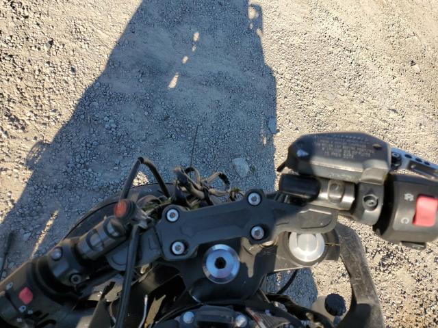 2015 KAWASAKI EX650 F #3305335305