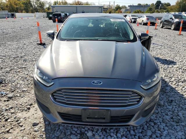 VIN 3FA6P0H72ER253342 2014 Ford Fusion, SE no.5