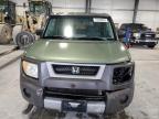 HONDA ELEMENT EX photo