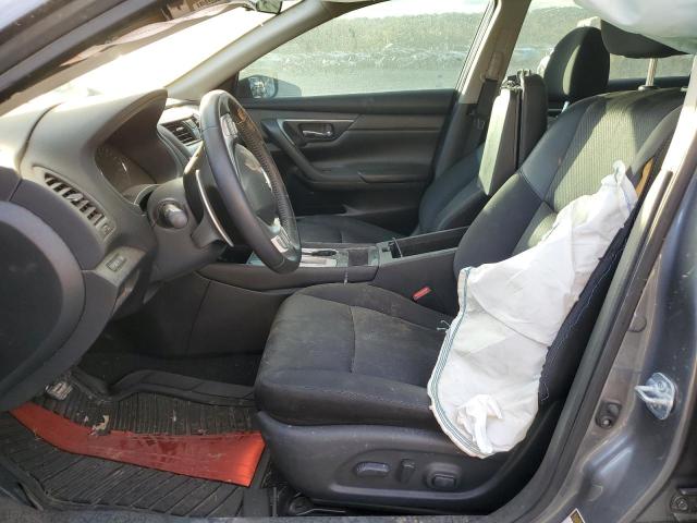 2018 NISSAN ALTIMA 2.5 1N4AL3AP1JC240382