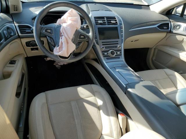 2020 LINCOLN MKZ RESERV - 3LN6L5E92LR603733