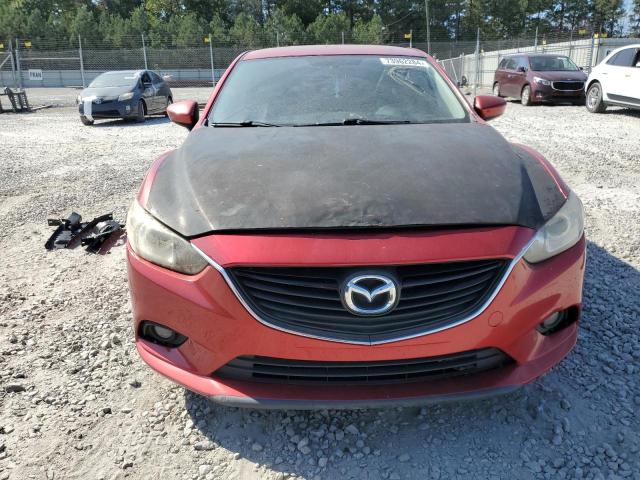 VIN JM1GJ1U63F1167259 2015 Mazda 6, Sport no.5